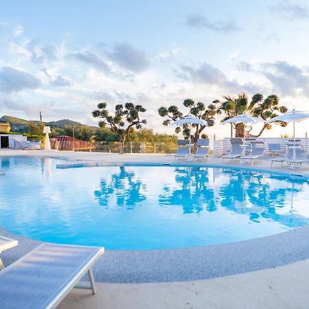 Hotel & Spa Relais Freedom Club Massa Lubrense Eksteriør bilde