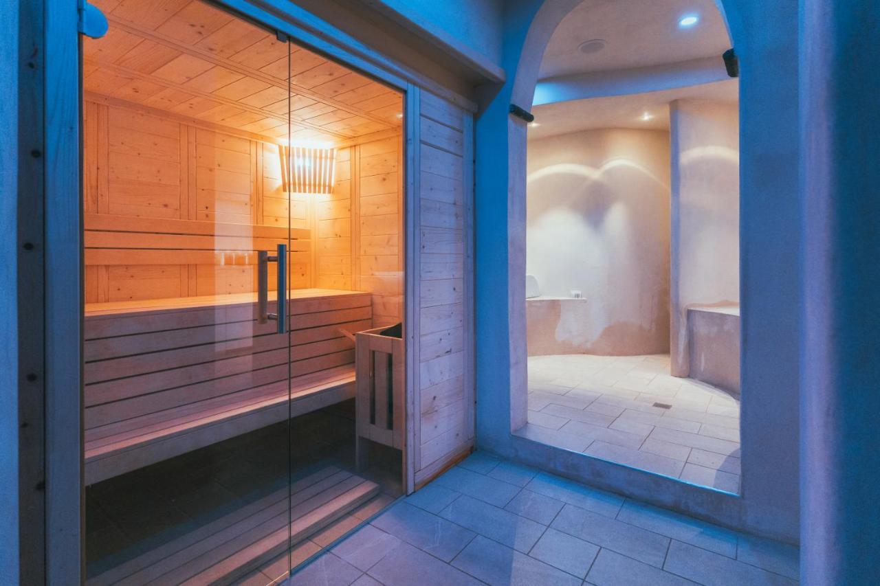 Hotel & Spa Relais Freedom Club Massa Lubrense Eksteriør bilde